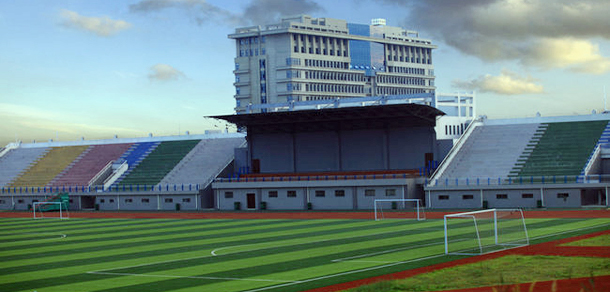 安徽职业技术大学 - 最美院校