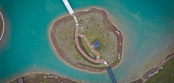 安徽职业技术大学 - 最美大学