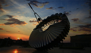 安徽职业技术大学 - 最美印记