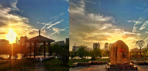 芜湖职业技术大学 - 最美大学