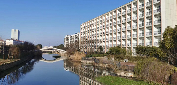 芜湖职业技术大学 - 最美大学