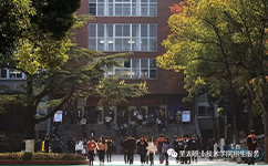 芜湖职业技术大学 - 我的大学