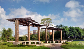 芜湖职业技术大学 - 最美印记