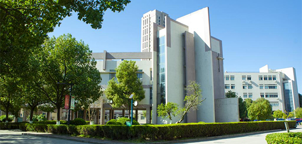 安徽第二医学院 - 最美大学