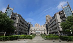 安徽第二医学院 - 最美印记