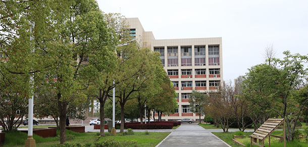 池州职业技术学院 - 最美大学