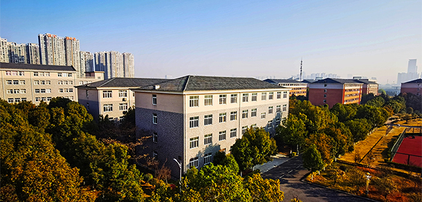 合肥滨湖职业技术学院