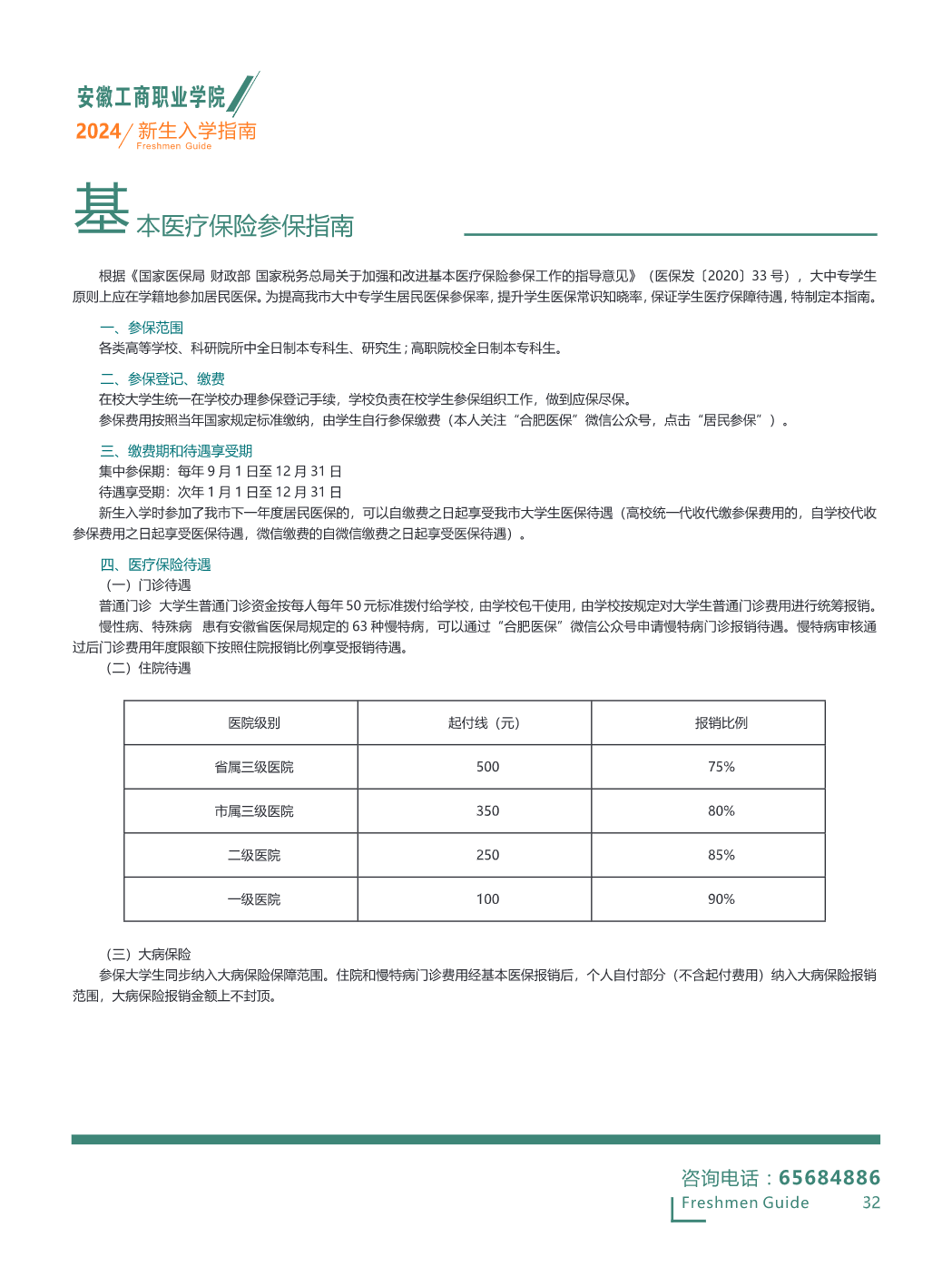 安徽工商职业学院－2023分类考试招生简章