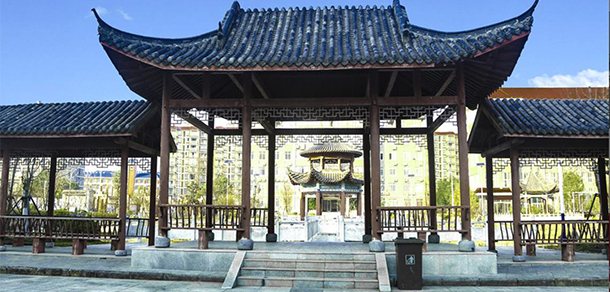 安徽黄梅戏艺术职业学院 - 最美大学