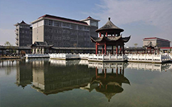 安徽黄梅戏艺术职业学院