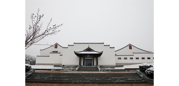 武夷学院 - 最美大学