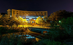武夷学院 - 我的大学