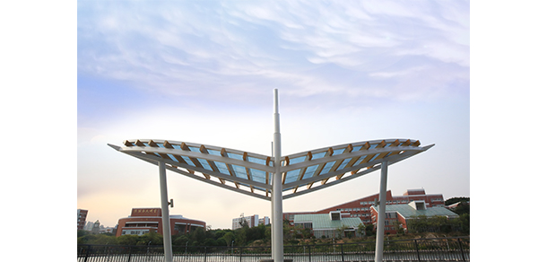 泉州师范学院 - 最美大学