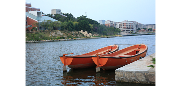 泉州师范学院 - 最美大学
