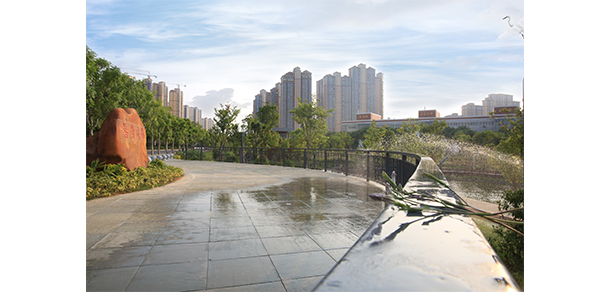 泉州师范学院 - 最美大学