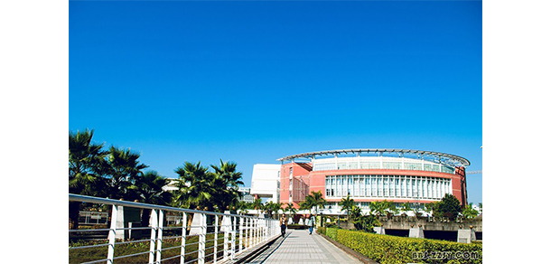 闽南师范大学 - 最美大学