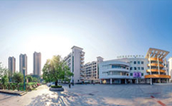 闽南师范大学 - 我的大学