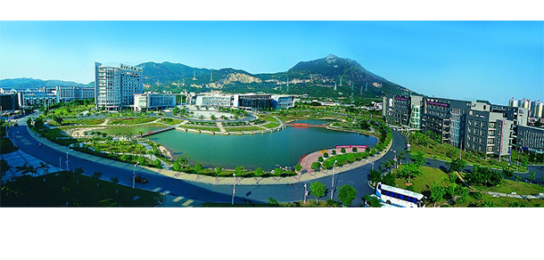 厦门理工学院