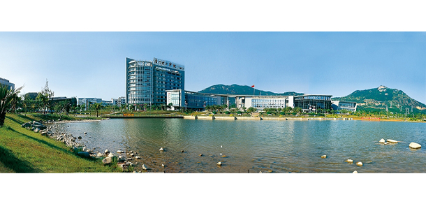 厦门理工学院 - 最美大学