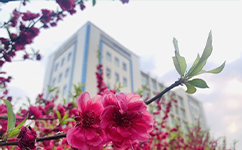 三明学院 - 我的大学