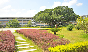 龙岩学院