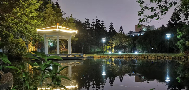 福建警察学院 - 最美院校