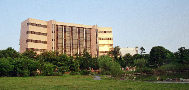 福建警察学院 - 最美院校
