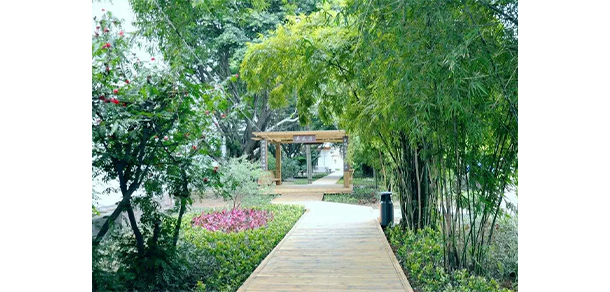 福建警察学院 - 最美大学