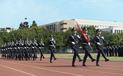 福建警察学院 - 我的大学