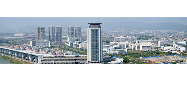华侨大学