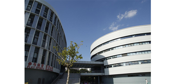 华侨大学 - 最美大学