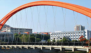 仰恩大学