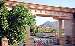 闽南理工学院 - 我的大学