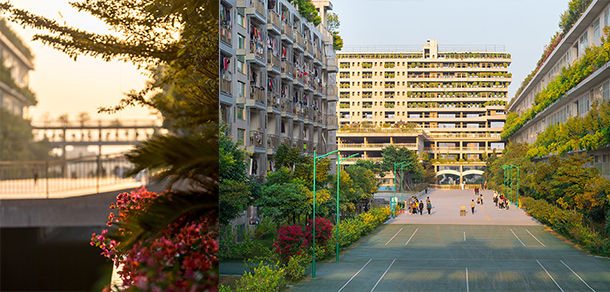 泉州职业技术大学 - 最美院校