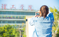 泉州职业技术大学 - 我的大学