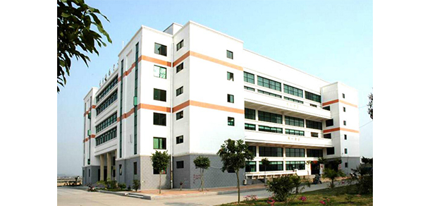 闽南科技学院 - 最美大学
