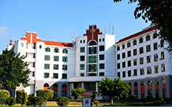 闽南科技学院 - 我的大学