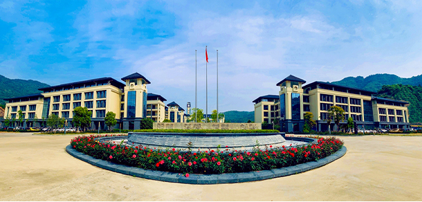 福州工商学院