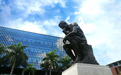 厦门工学院 - 我的大学