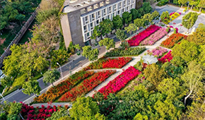 厦门工学院