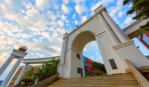 阳光学院