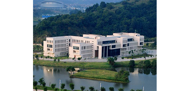 福州大学 - 最美大学