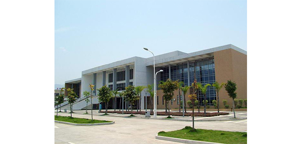 福州大学 - 最美大学