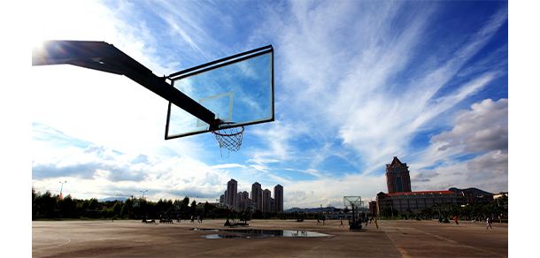 集美大学诚毅学院 - 最美大学