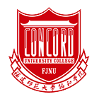 福建师范大学协和学院-校徽