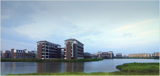 福建师范大学协和学院 - 最美院校