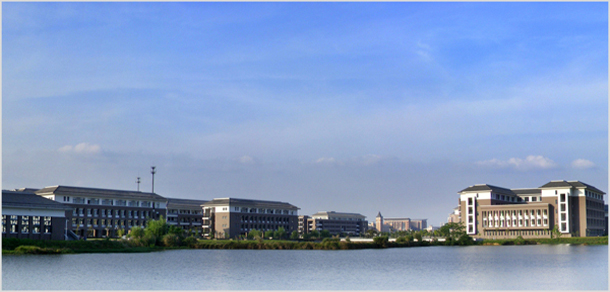 福建师范大学协和学院 - 最美院校