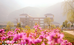 福建师范大学协和学院 - 我的大学