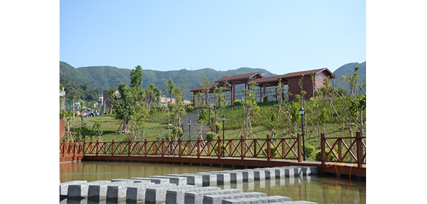 福州外语外贸学院 - 最美大学