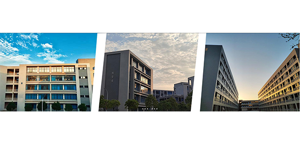 福州理工学院 - 最美院校